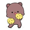 Choco Bear 2 .MOV 8