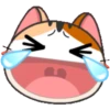 Gojill the Meow Emoji 1 6