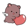Choco Bear 2 .MOV 9