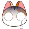 Gojill the Meow Emoji 1 7