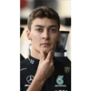 George Russell 1 13