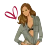 lovelylady 8