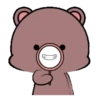 Choco Bear 2 .MOV 10