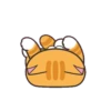 白爛貓 聖誕魔幻樂園)(New) 8