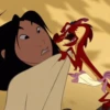Mulan GIFs 11