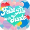 Feliz Día de tu Santo 7