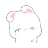 Happy bunny 6