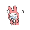 conejo triste 9