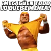 Famosos en acción 7