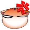 Gojill the Meow Emoji 1 8