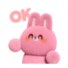 Bunny 7