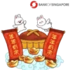 Chinese New Year Sticker Pack 2023 5
