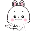 Lovely Rabbit 4B 6