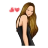 lovelylady 9