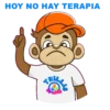 Bori Monkey 5
