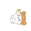 Bear hat MOV 9