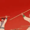 Mulan GIFs 12