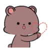 Choco Bear 2 .MOV 12