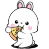Lovely Rabbit 4B 7
