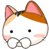 Gojill the Meow Emoji 1 11