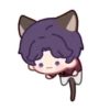 LoveandDeepspace Animated 🐱  9