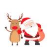 Christmas 2 ️ 9