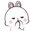 Lovely Rabbit 4B 8
