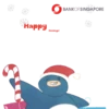 Christmas Sticker Pack 2022 8
