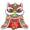 BROWN & FRIENDS : Chinese New Year 14