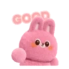 Bunny 9