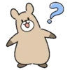 Water Deer .MOV 10