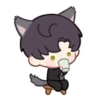 LoveandDeepspace Animated 🐱  7