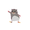 Hamsters Dancing 5