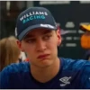 George Russell 1 17