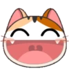 Gojill the Meow Emoji 1 13
