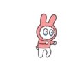 conejo triste 11