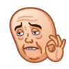 Meme Emoji 12