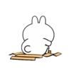 BROWN & FRIENDS x HyperRabbit : 5 9