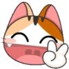 Gojill the Meow Emoji 1 14