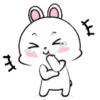Lovely Rabbit 4B 10