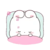 Happy bunny 8