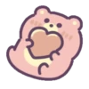 Moving bear .MOV 9