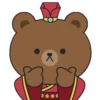 BROWN & FRIENDS : Chinese New Year 16