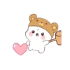 Bear hat MOV 12