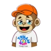 Bori Monkey 6