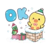 B & F : Xmas & New Year 11