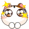Gojill the Meow Emoji 2 5