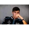 George Russell 1 18