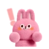 Bunny 11