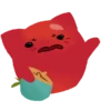 Gato tomate 7